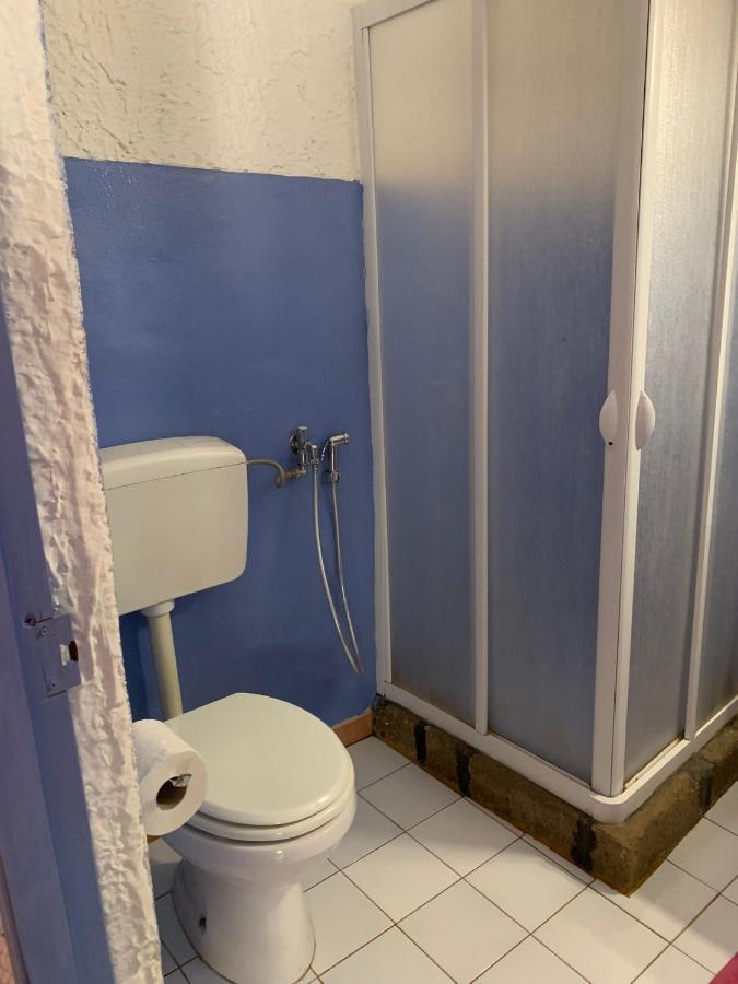 פנטלריה Cactus B&B Le Casette Di Marilena מראה חיצוני תמונה