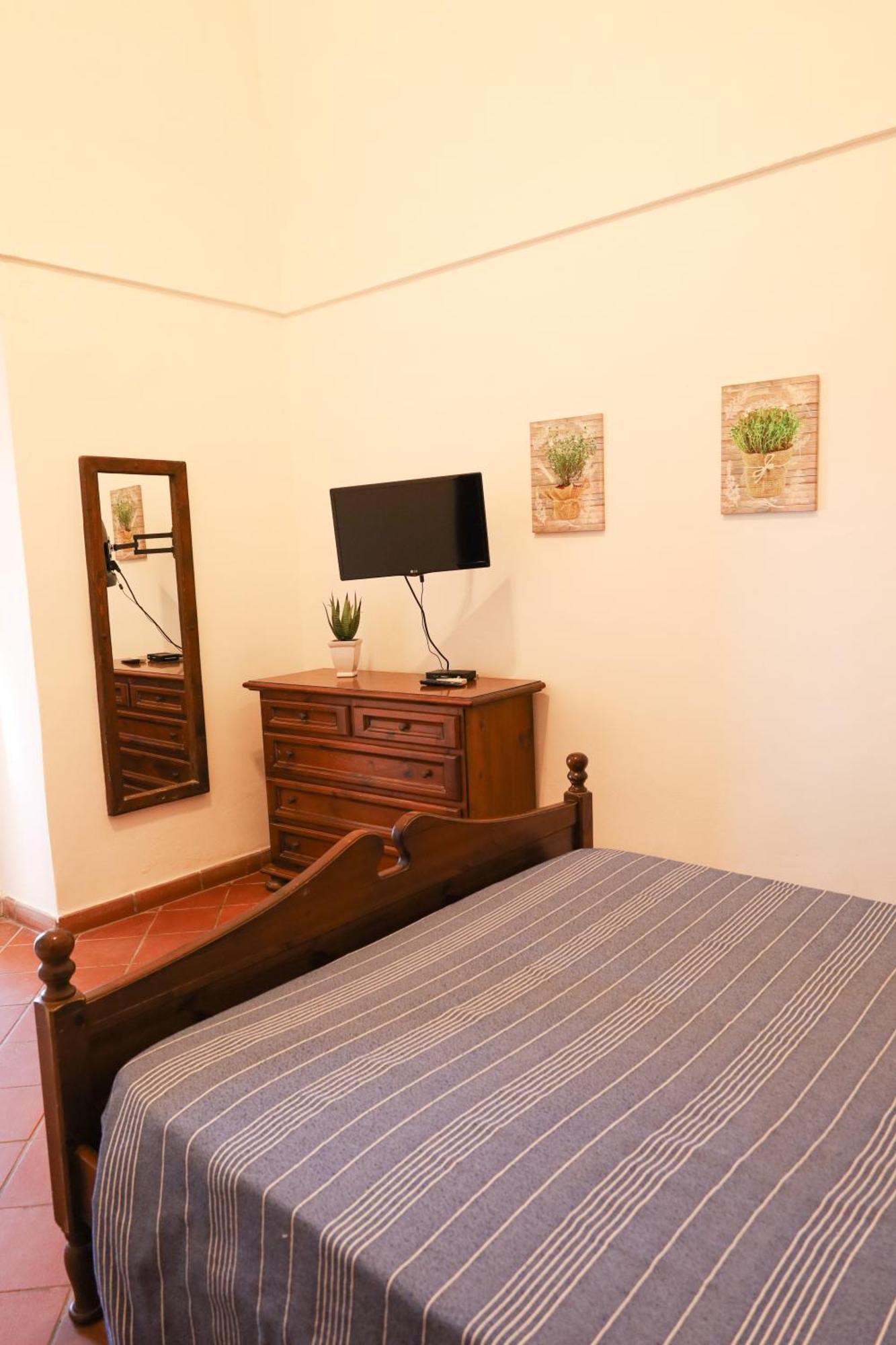 פנטלריה Cactus B&B Le Casette Di Marilena מראה חיצוני תמונה